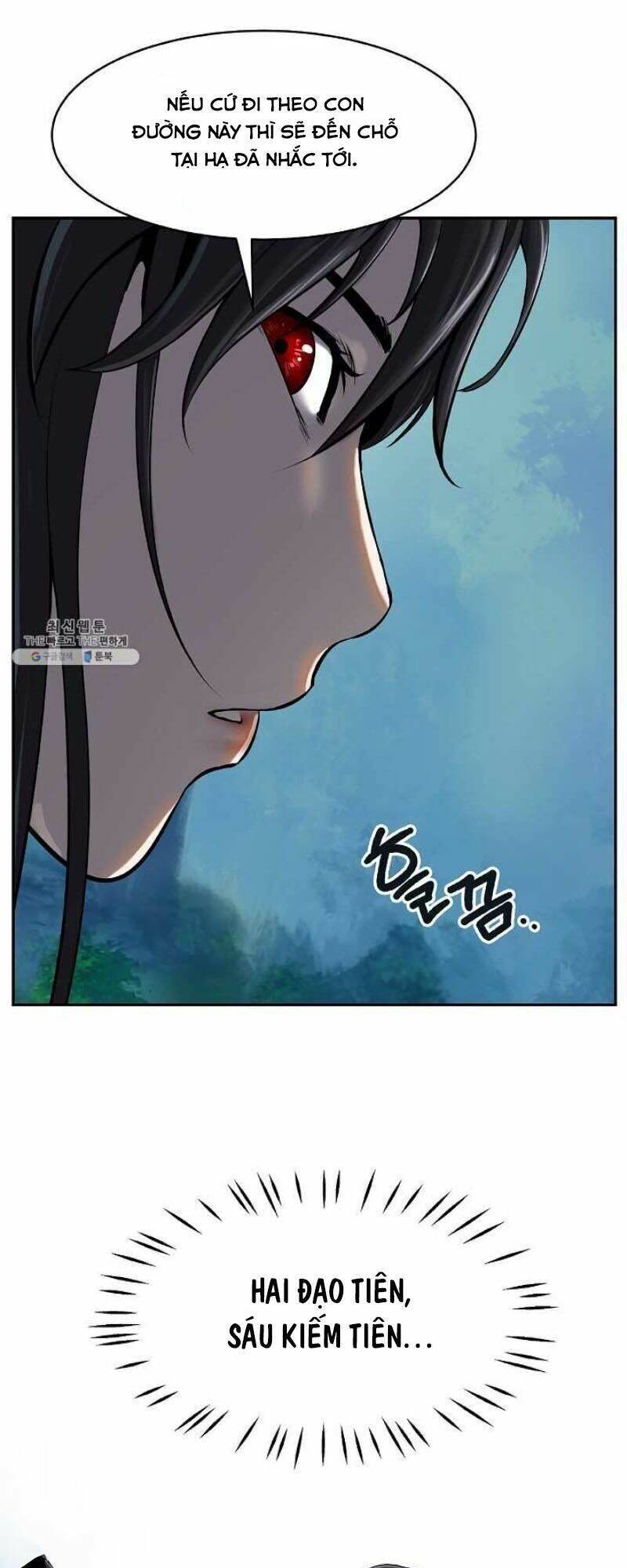 Lãng Tiên Kỳ Đàm - Chương 17