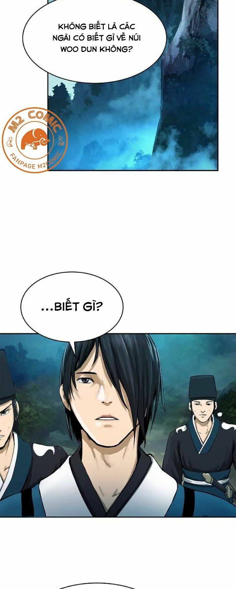 Lãng Tiên Kỳ Đàm - Chương 17