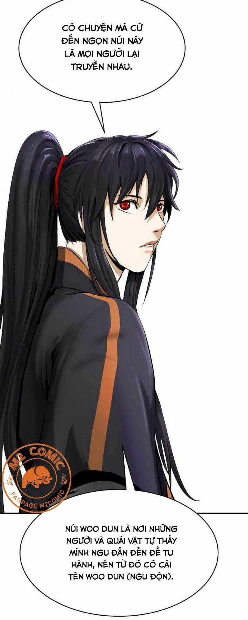 Lãng Tiên Kỳ Đàm - Chương 17