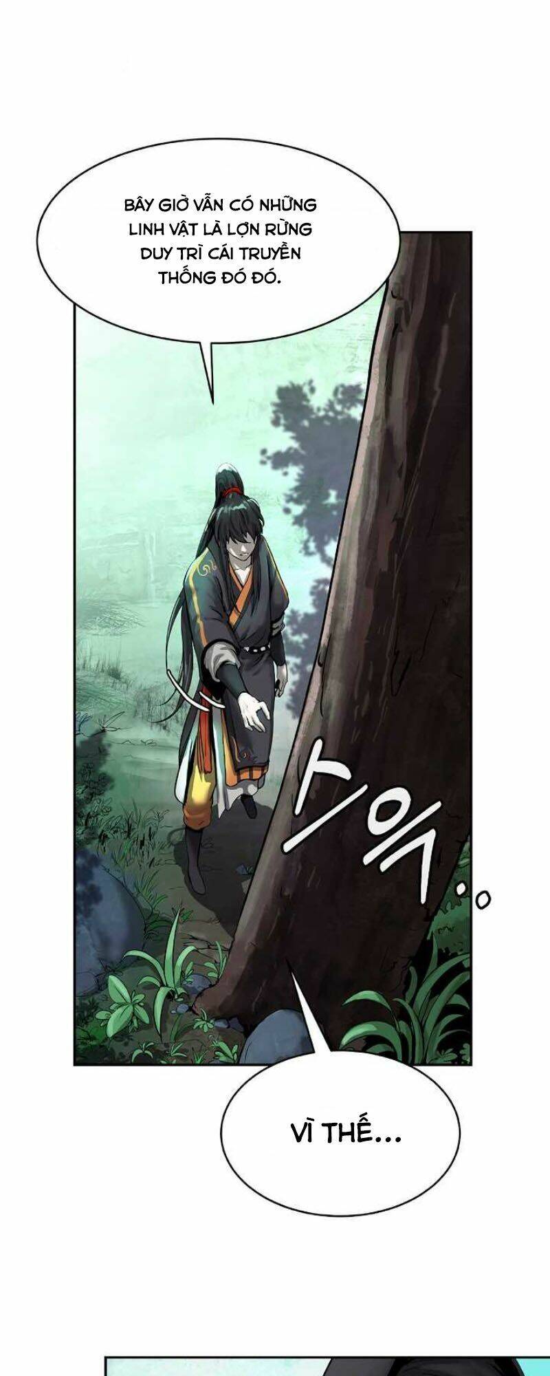 Lãng Tiên Kỳ Đàm - Chương 17