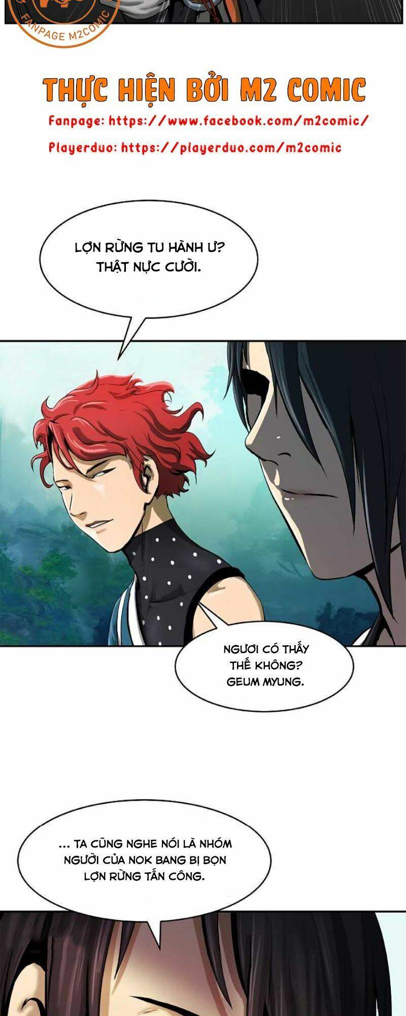 Lãng Tiên Kỳ Đàm - Chương 17