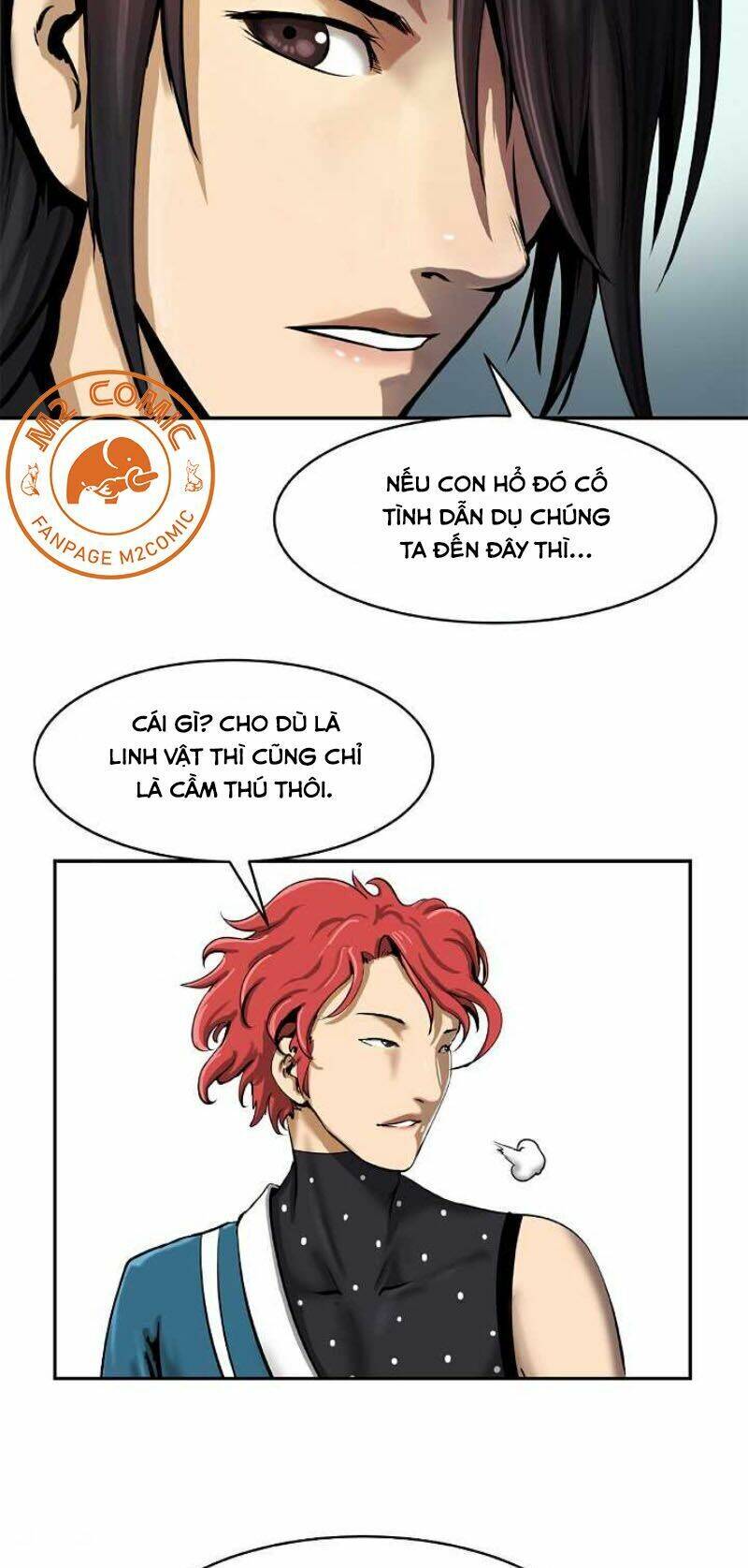 Lãng Tiên Kỳ Đàm - Chương 17