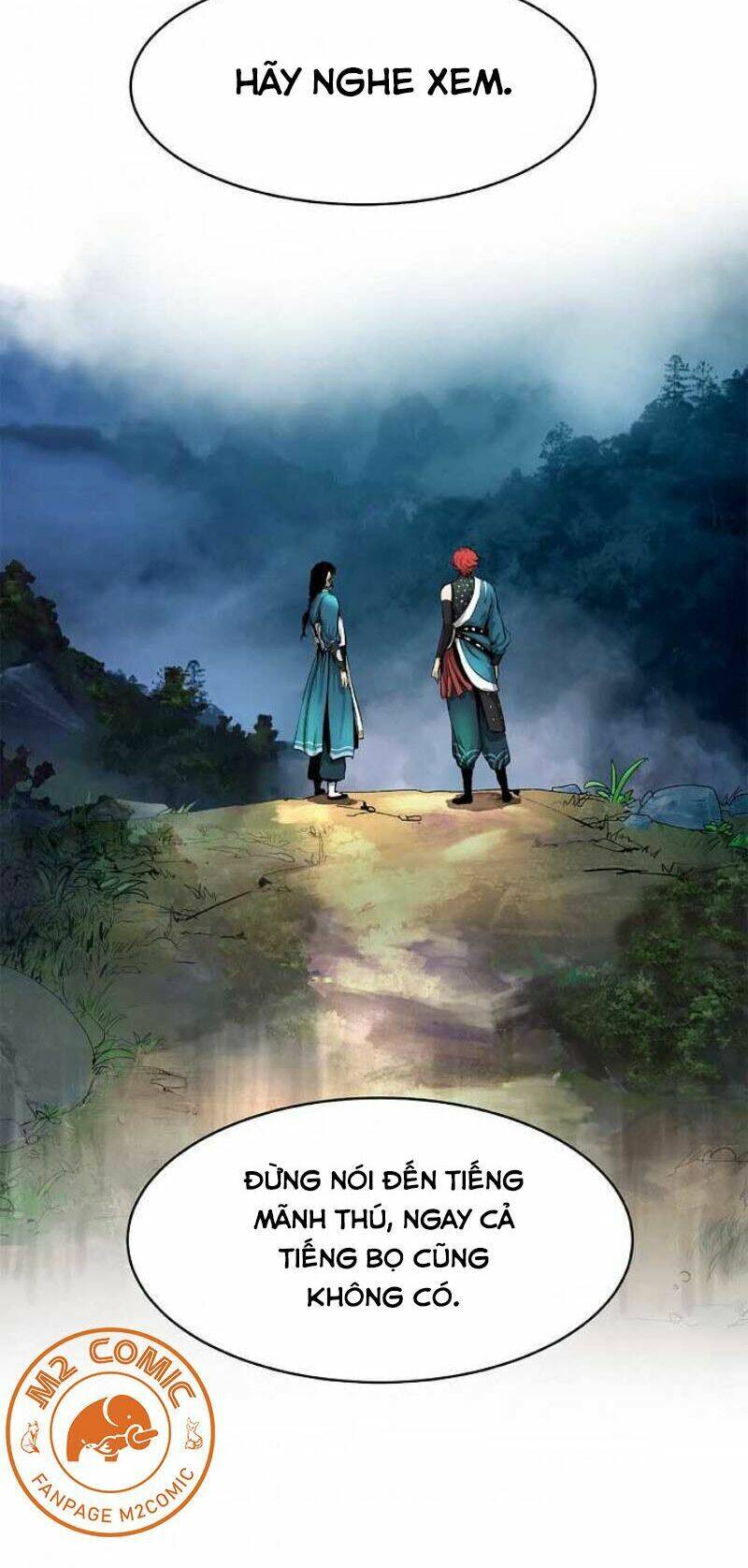 Lãng Tiên Kỳ Đàm - Chương 17