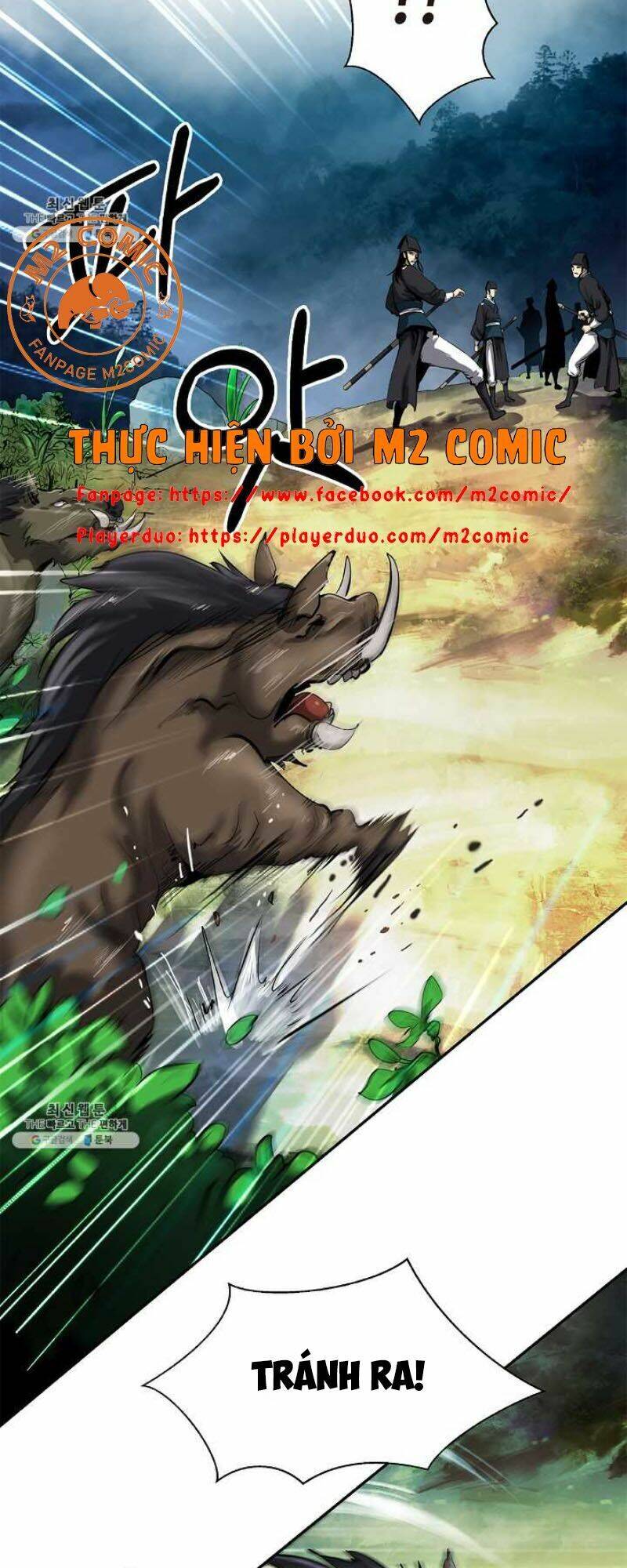 Lãng Tiên Kỳ Đàm - Chương 17