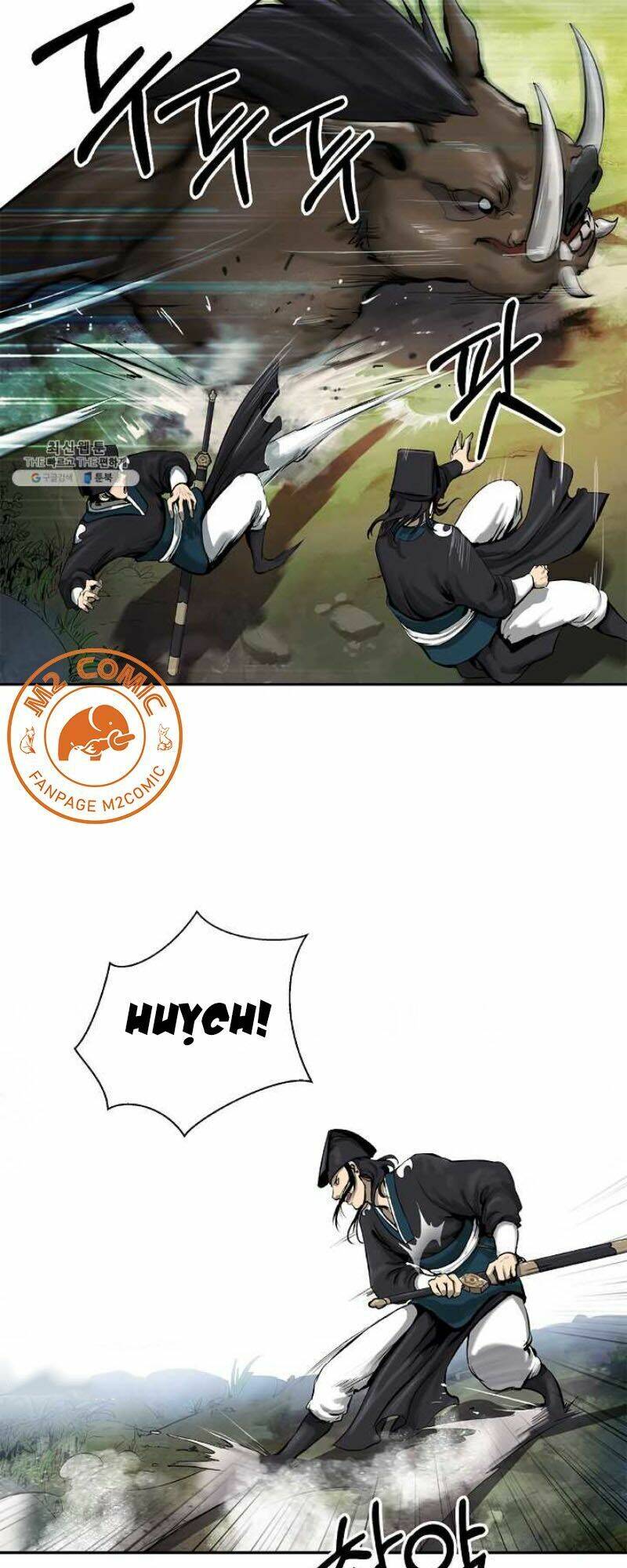 Lãng Tiên Kỳ Đàm - Chương 17