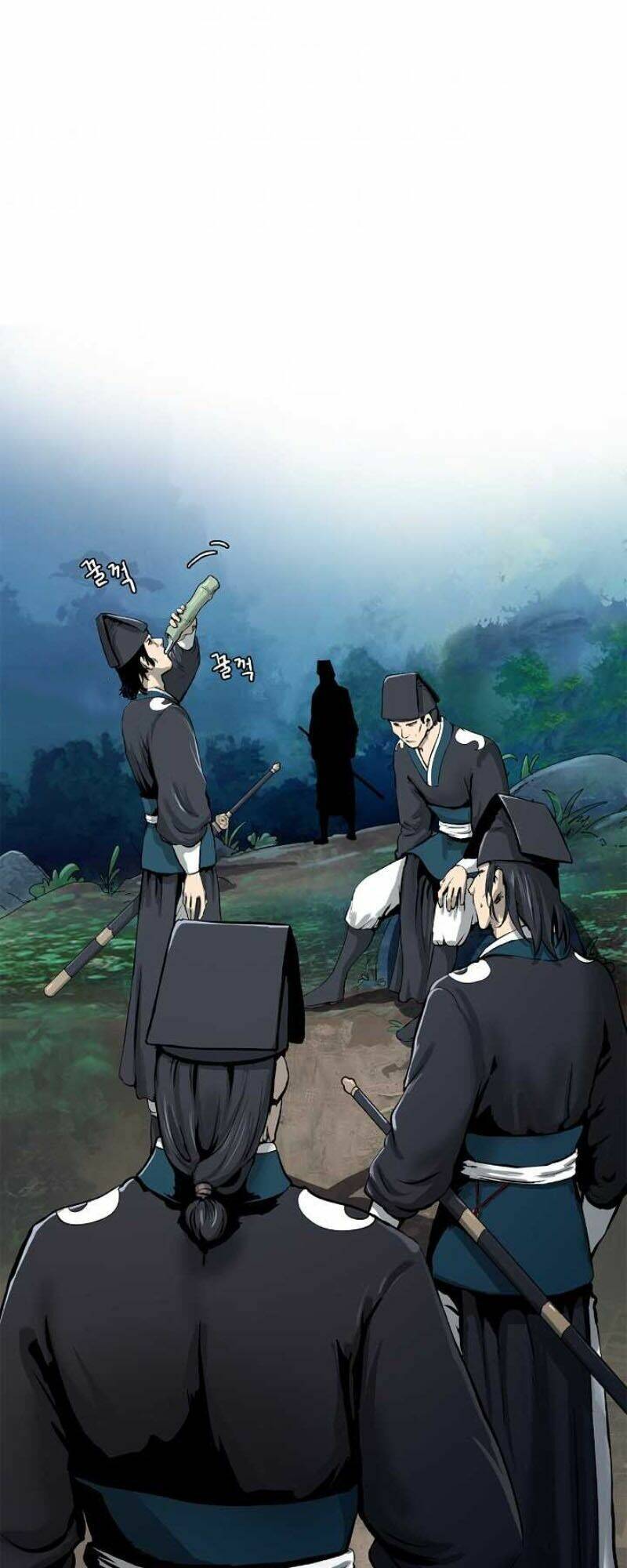 Lãng Tiên Kỳ Đàm - Chương 17