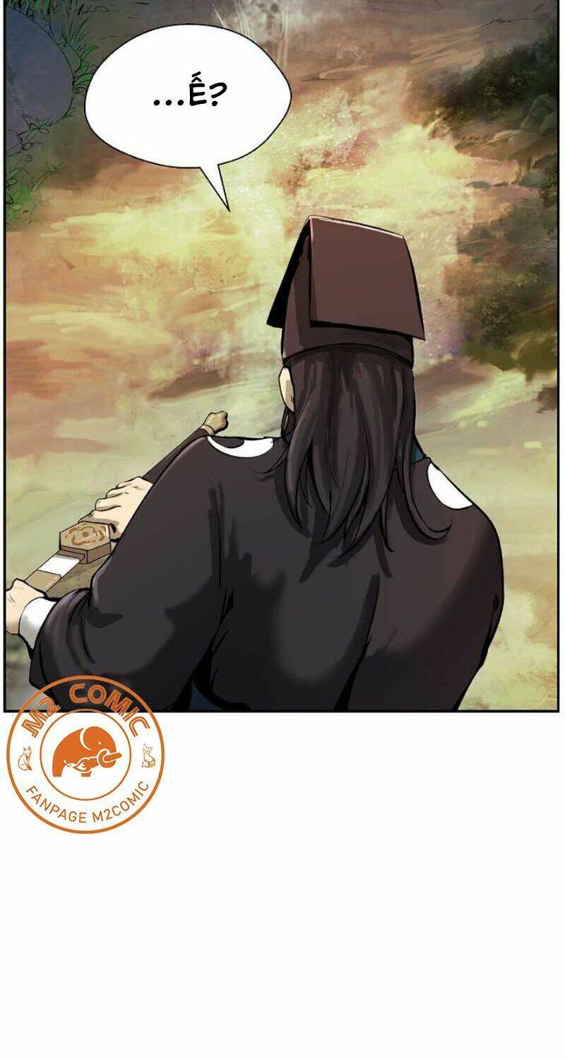 Lãng Tiên Kỳ Đàm - Chương 17