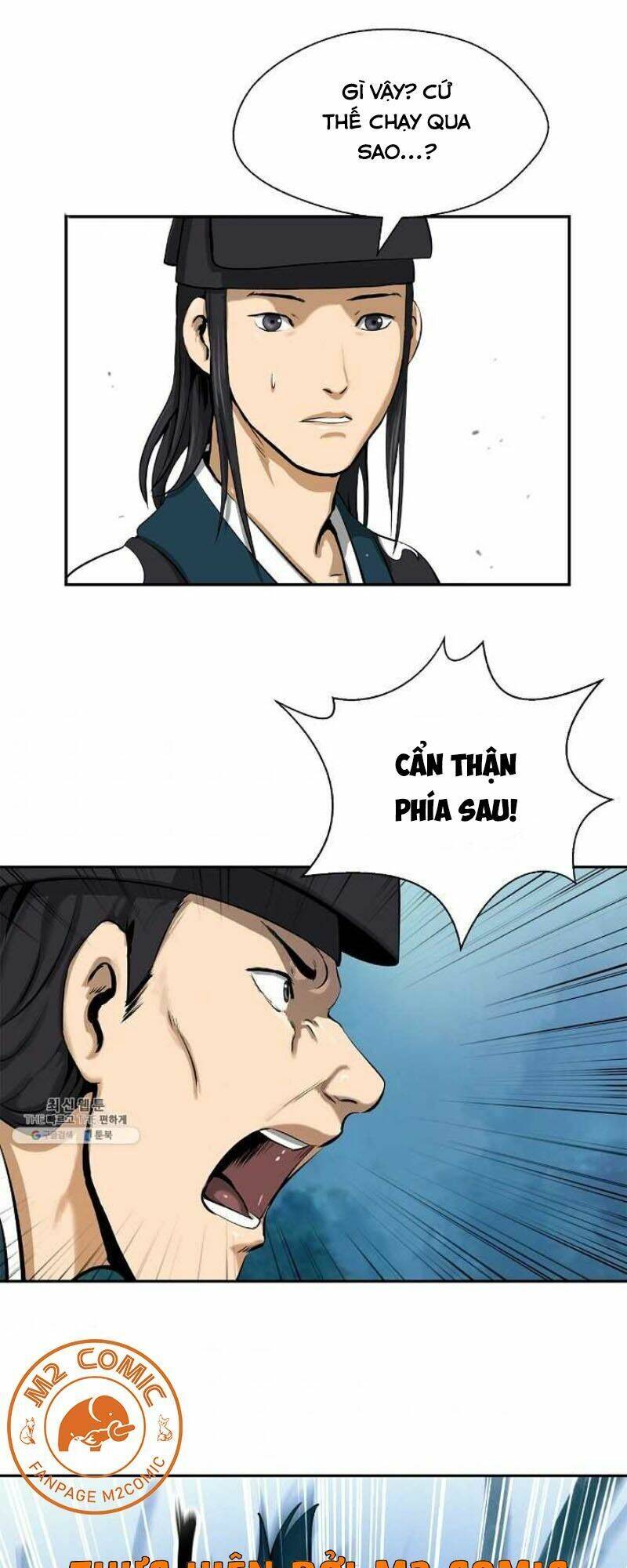 Lãng Tiên Kỳ Đàm - Chương 17