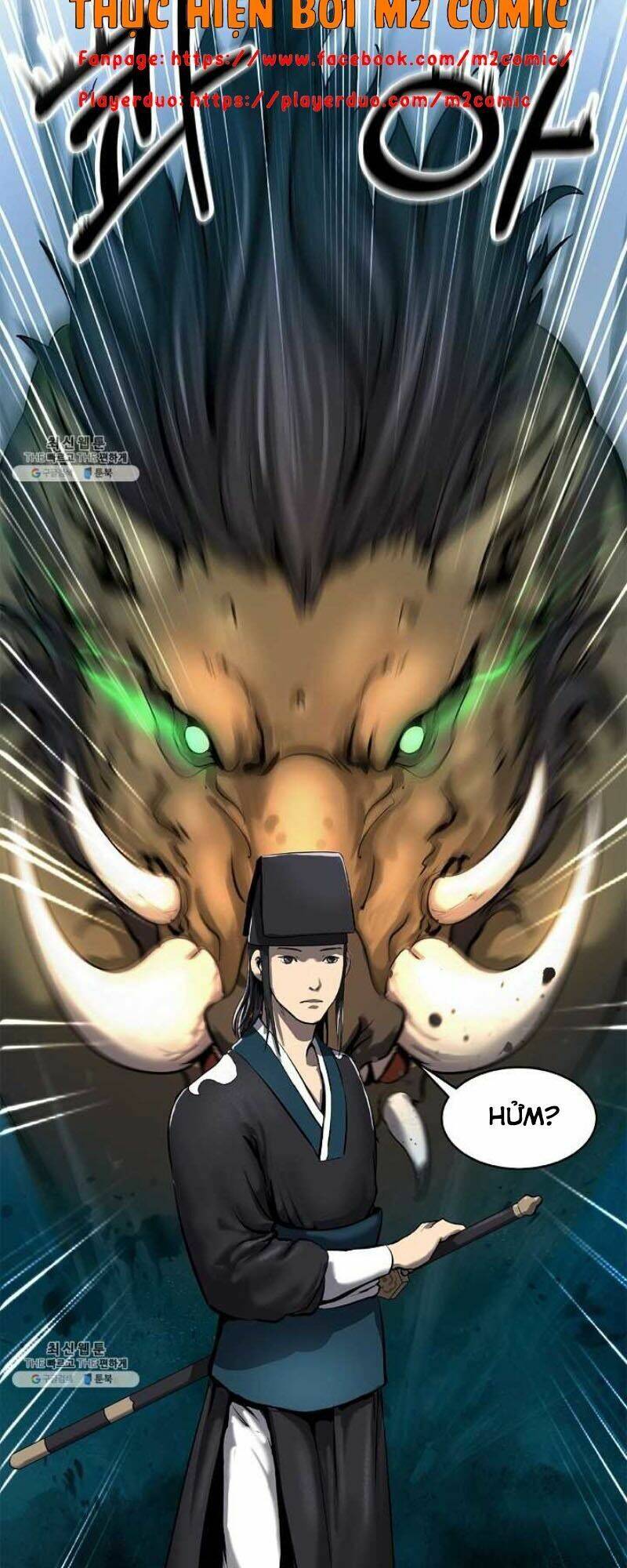 Lãng Tiên Kỳ Đàm - Chương 17