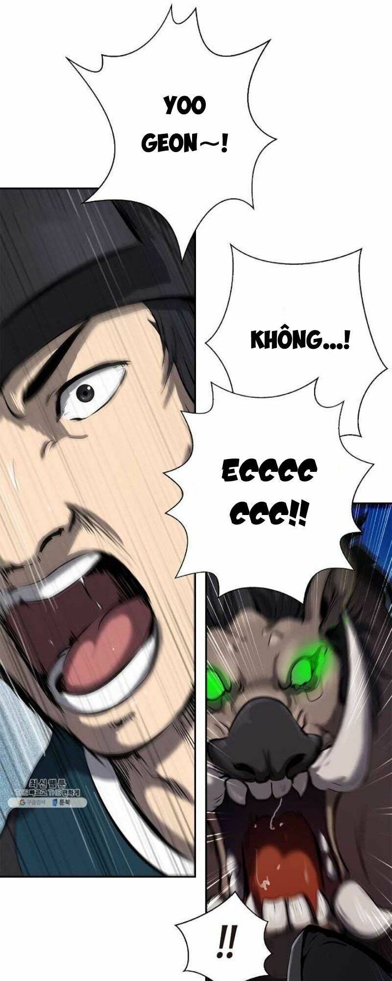 Lãng Tiên Kỳ Đàm - Chương 17