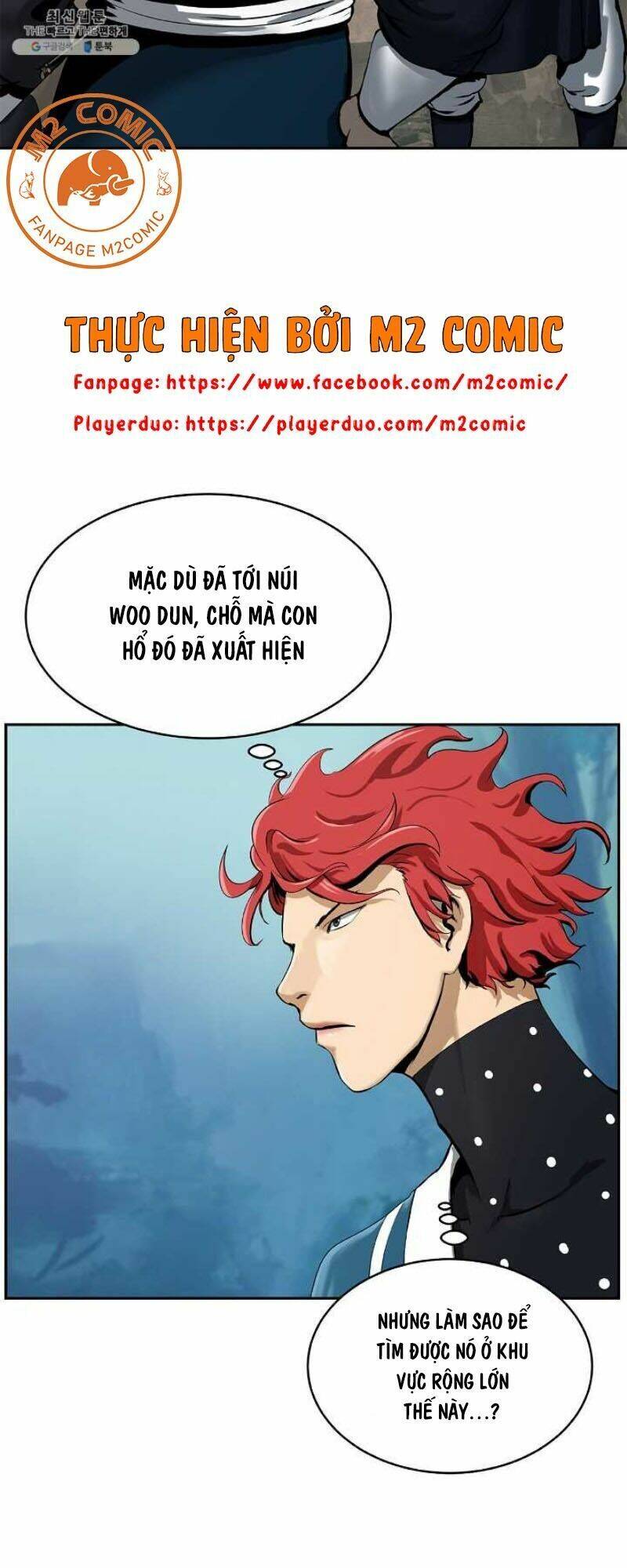 Lãng Tiên Kỳ Đàm - Chương 17