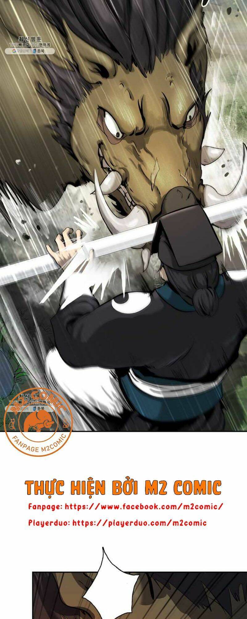 Lãng Tiên Kỳ Đàm - Chương 17