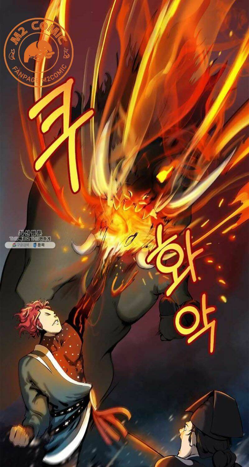 Lãng Tiên Kỳ Đàm - Chương 17