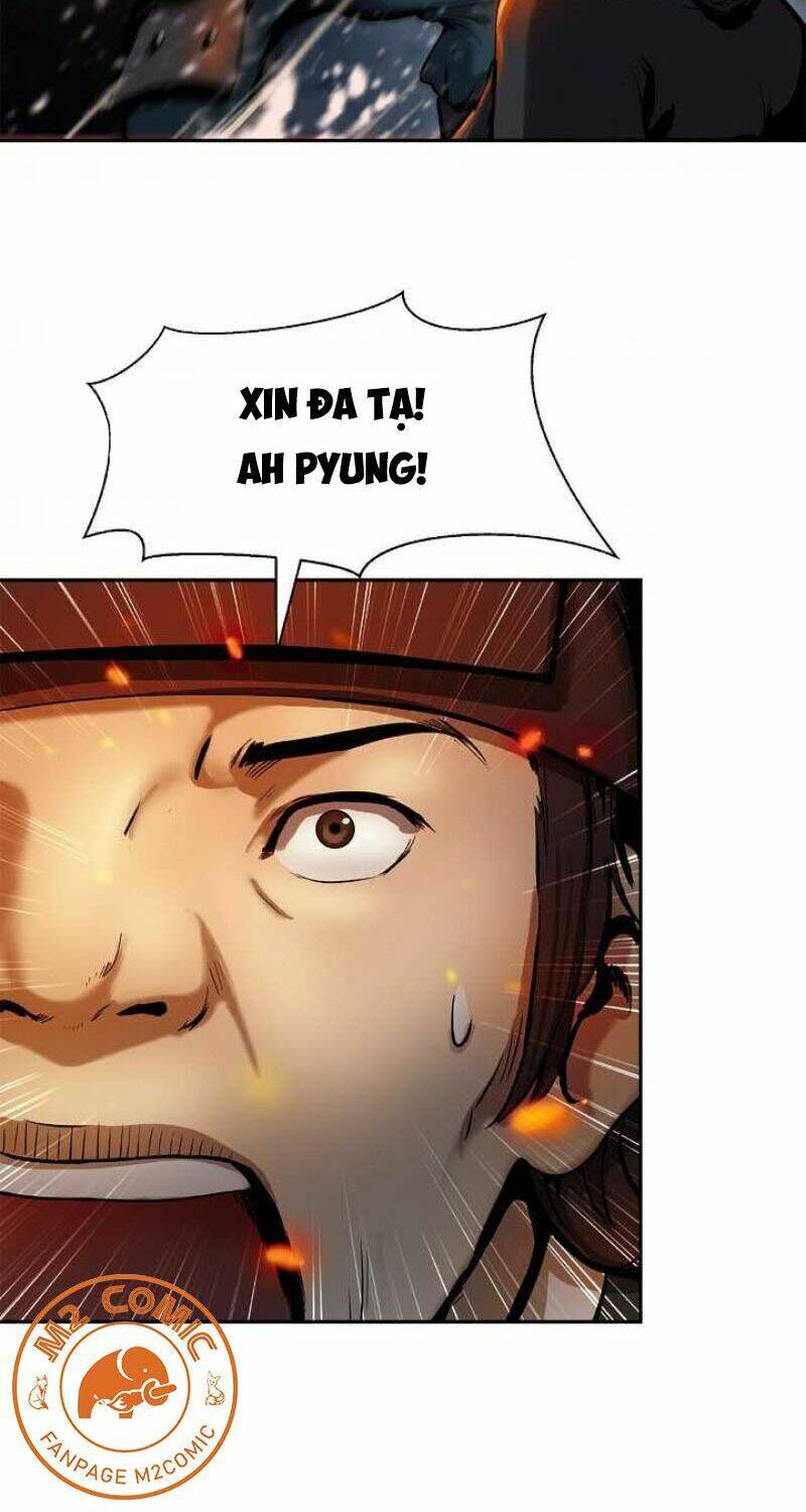 Lãng Tiên Kỳ Đàm - Chương 17