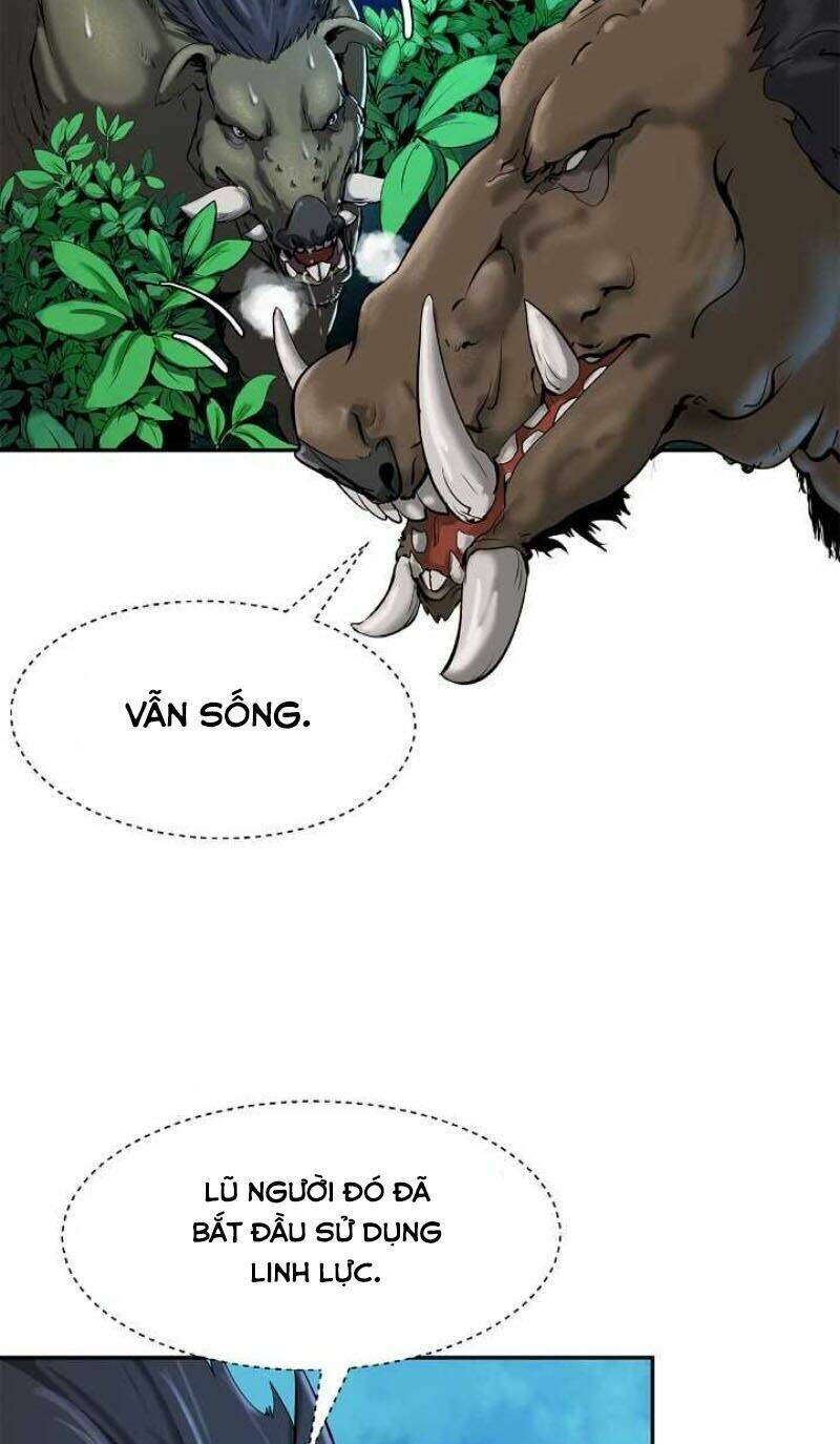 Lãng Tiên Kỳ Đàm - Chương 17