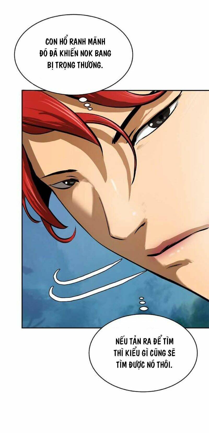 Lãng Tiên Kỳ Đàm - Chương 17