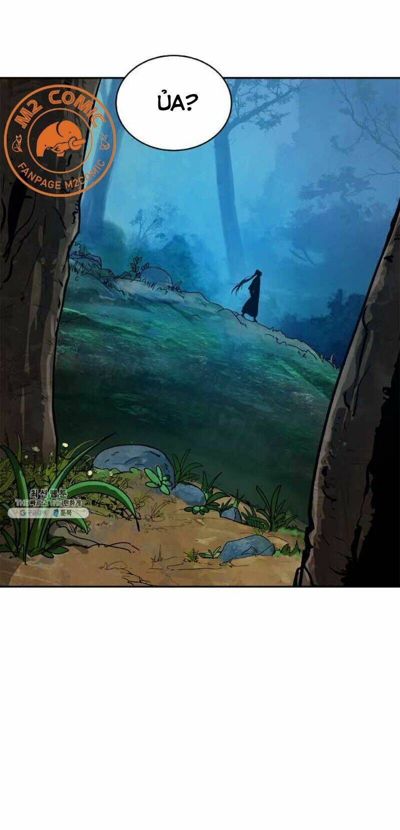 Lãng Tiên Kỳ Đàm - Chương 17