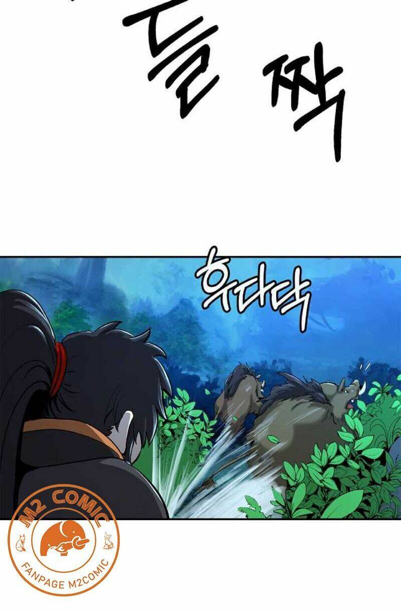 Lãng Tiên Kỳ Đàm - Chương 17