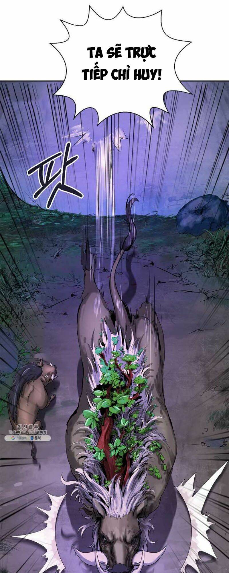 Lãng Tiên Kỳ Đàm - Chương 17