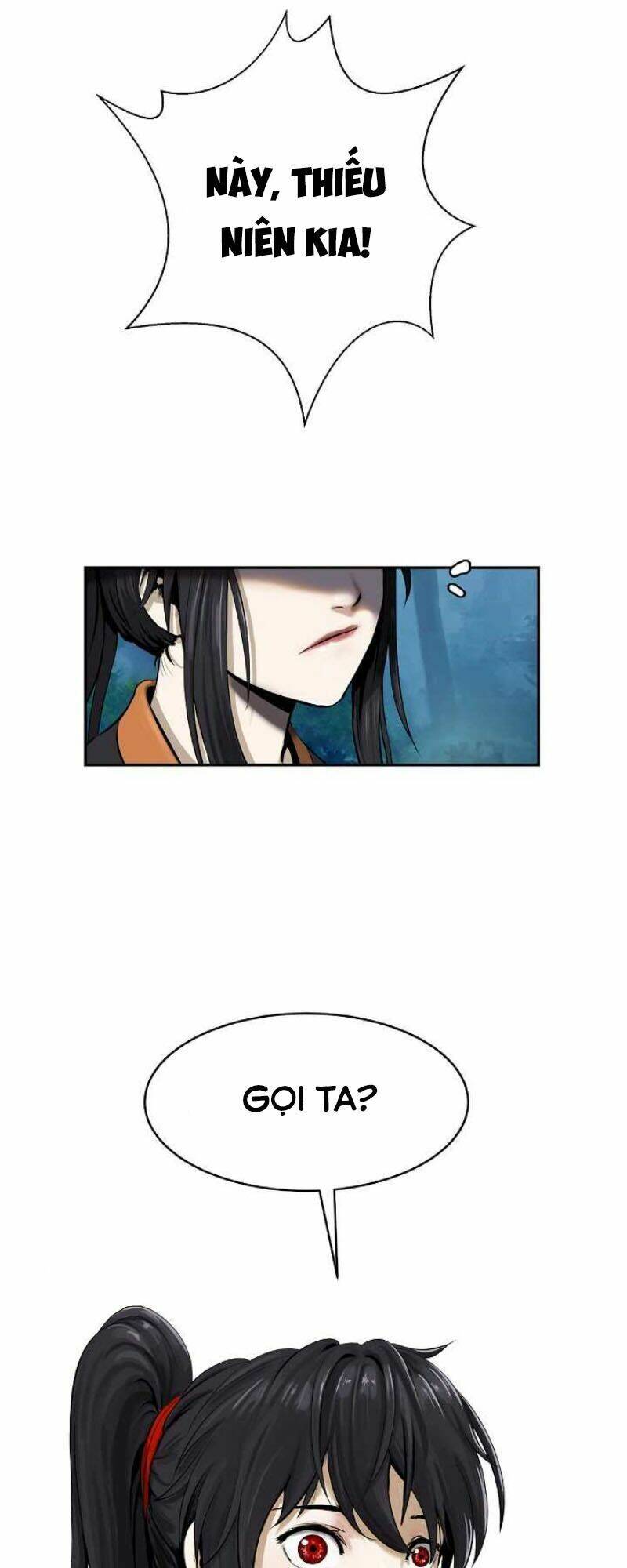 Lãng Tiên Kỳ Đàm - Chương 17