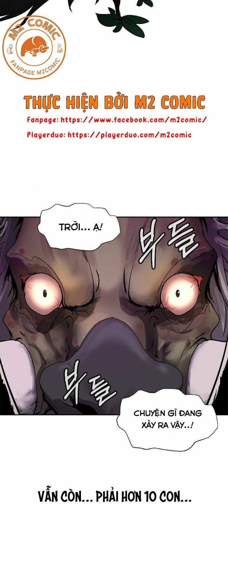 Lãng Tiên Kỳ Đàm - Chương 17