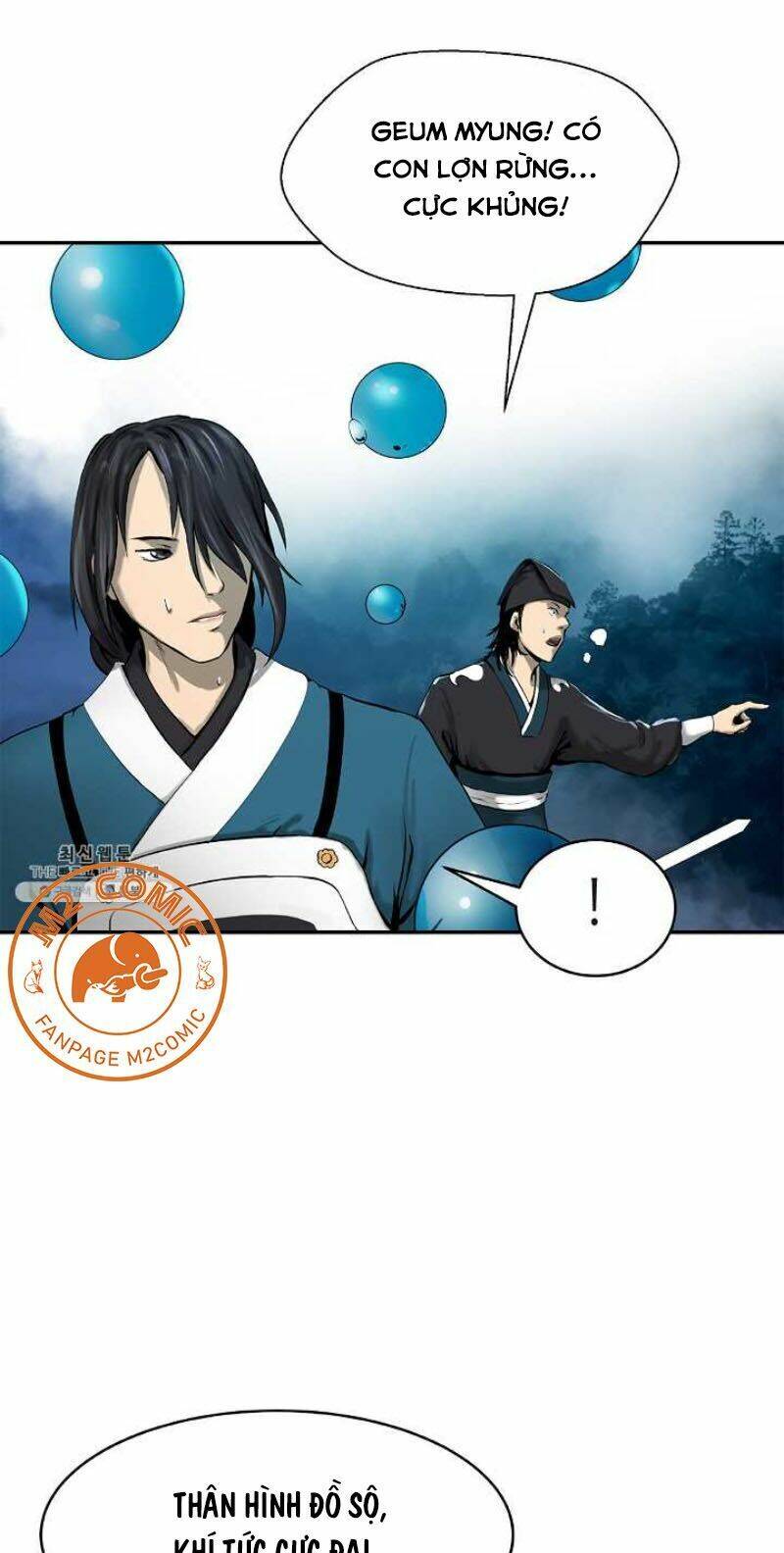 Lãng Tiên Kỳ Đàm - Chương 17