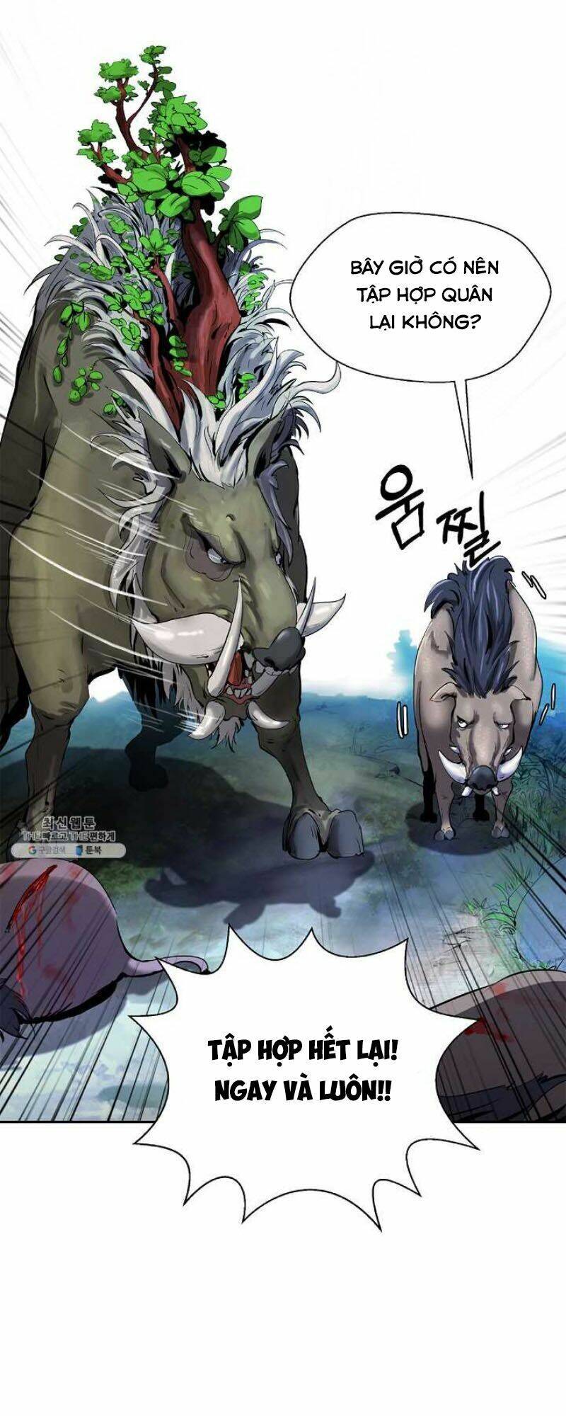 Lãng Tiên Kỳ Đàm - Chương 17