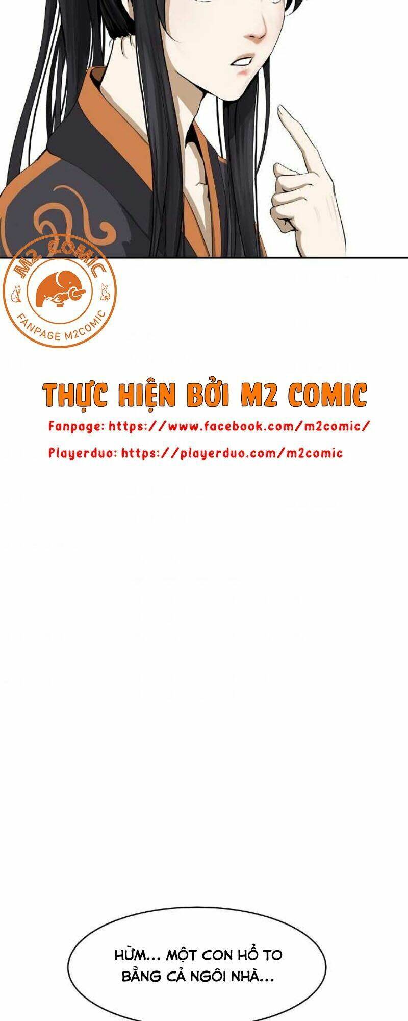 Lãng Tiên Kỳ Đàm - Chương 17