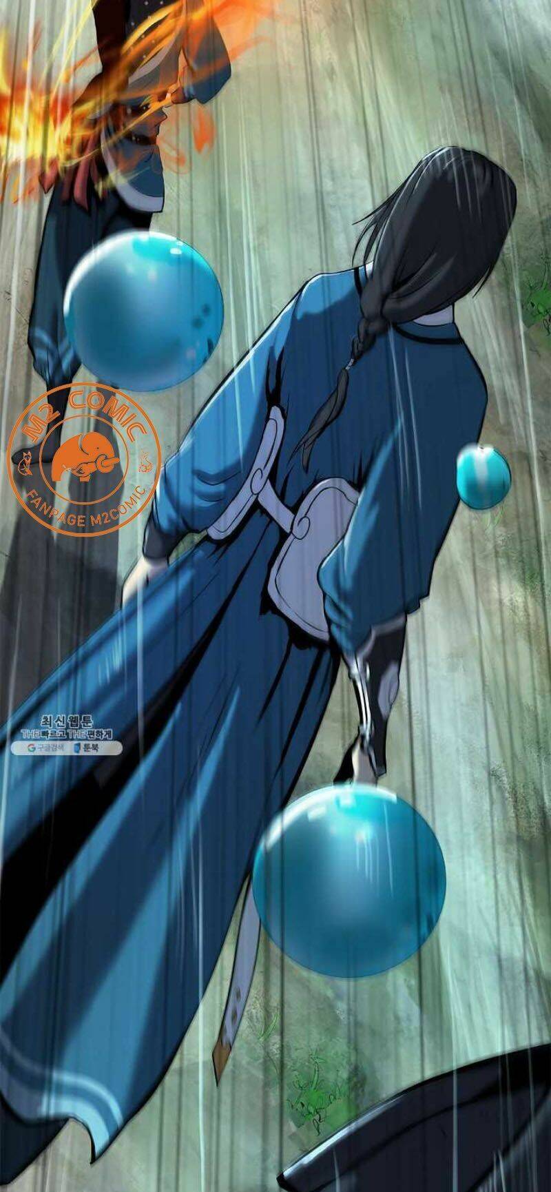 Lãng Tiên Kỳ Đàm - Chương 17