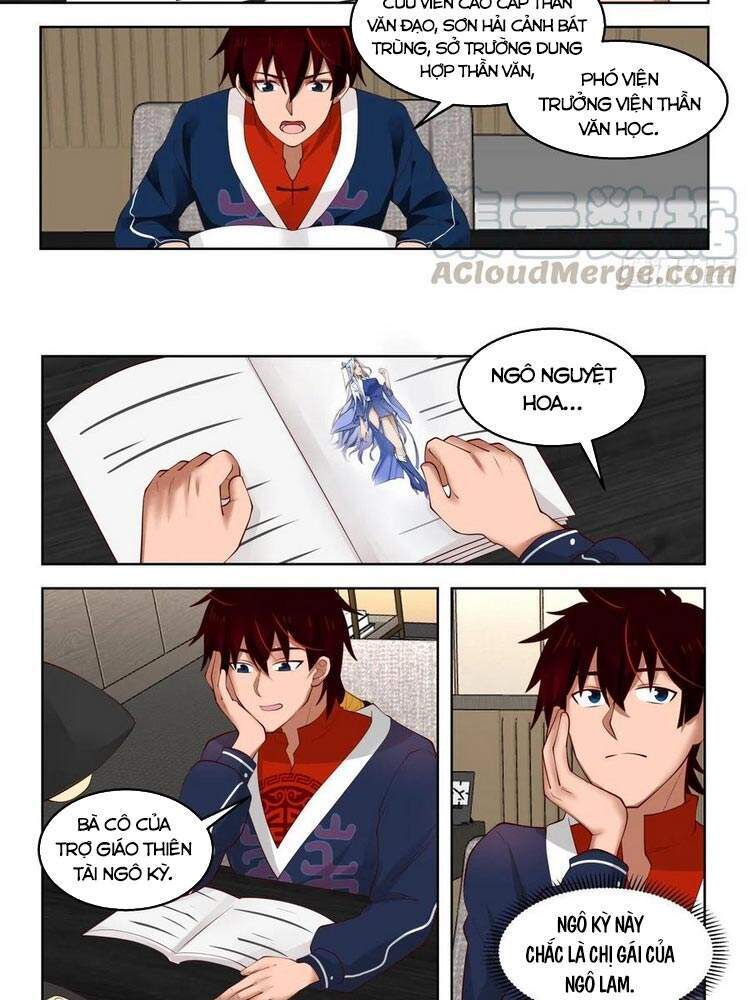 Vạn Tộc Chi Kiếp - Chương 106