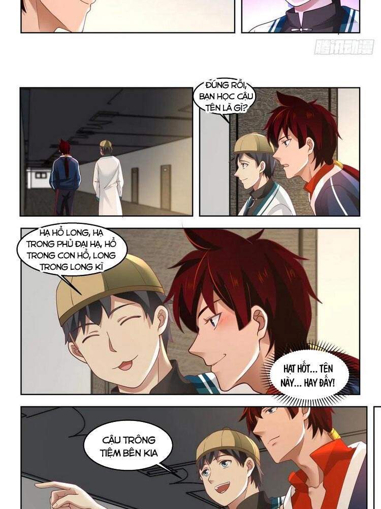 Vạn Tộc Chi Kiếp - Chương 109