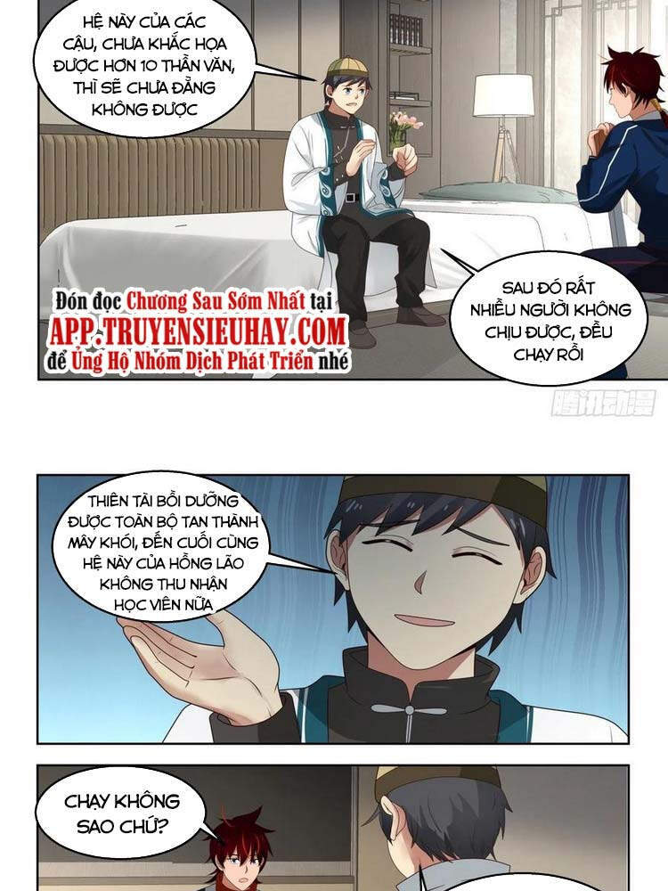 Vạn Tộc Chi Kiếp - Chương 115