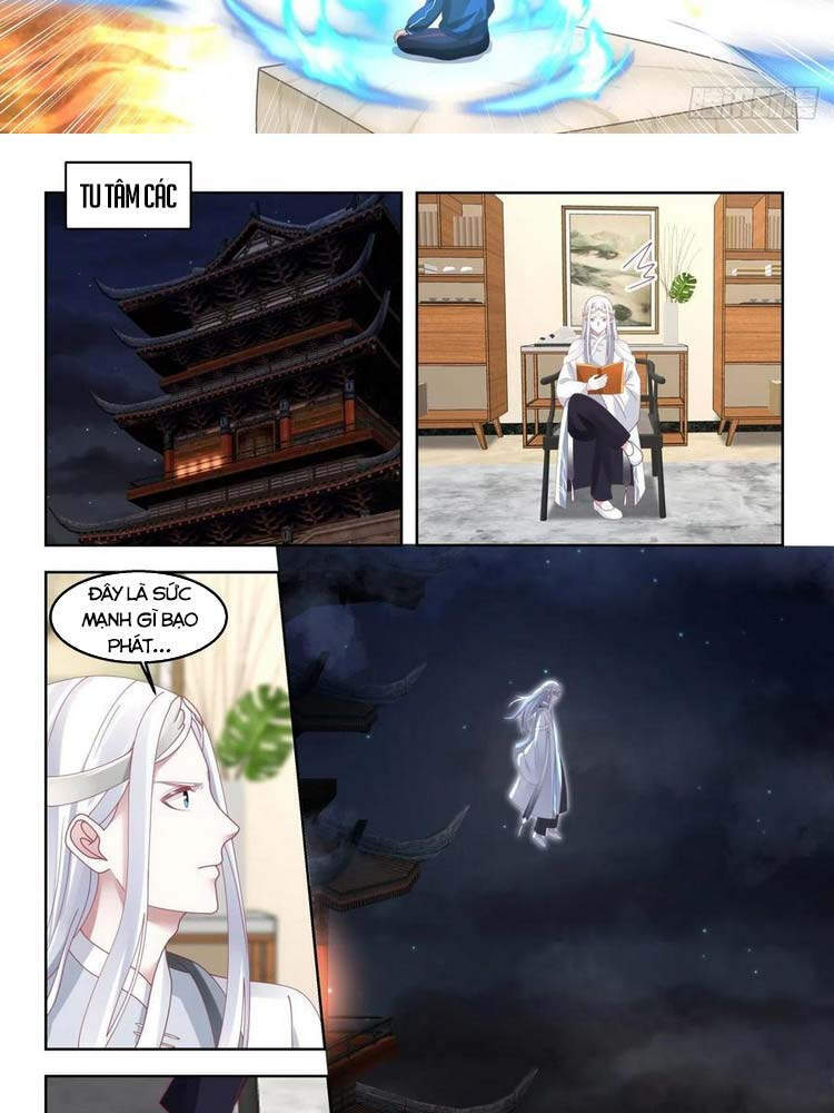 Vạn Tộc Chi Kiếp - Chương 116