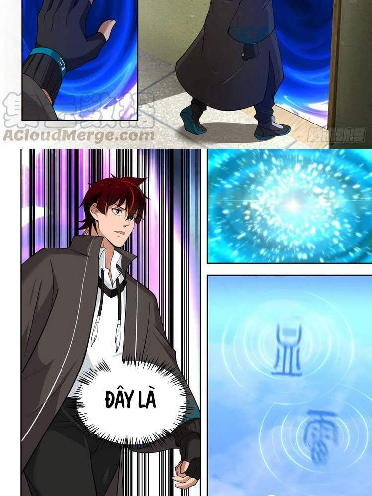 Vạn Tộc Chi Kiếp - Chương 118