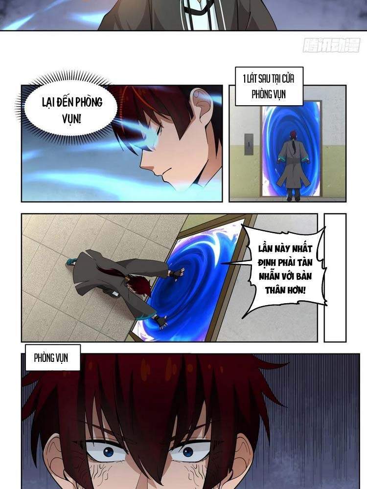 Vạn Tộc Chi Kiếp - Chương 119