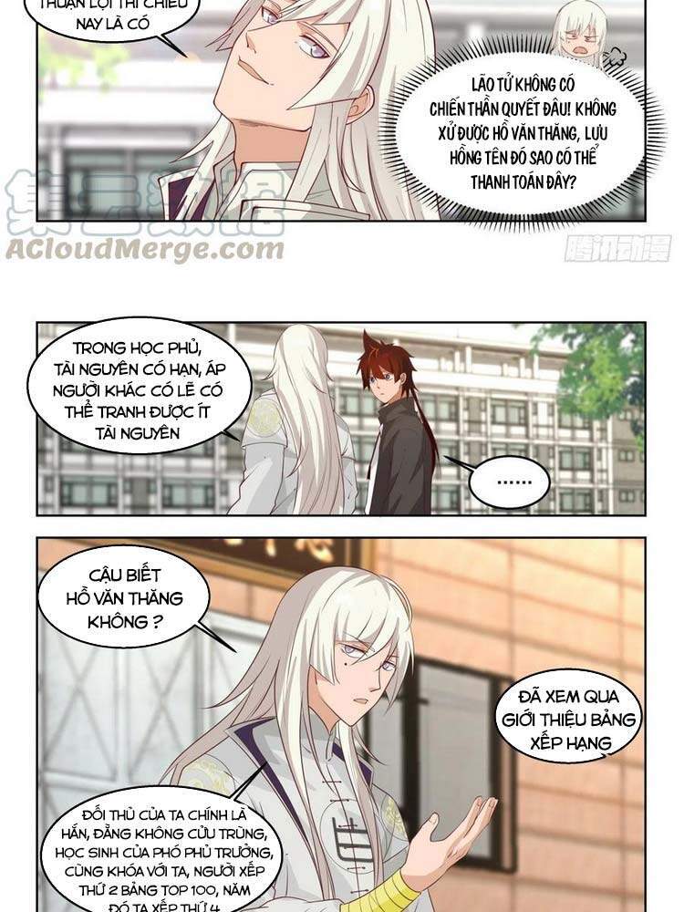 Vạn Tộc Chi Kiếp - Chương 120