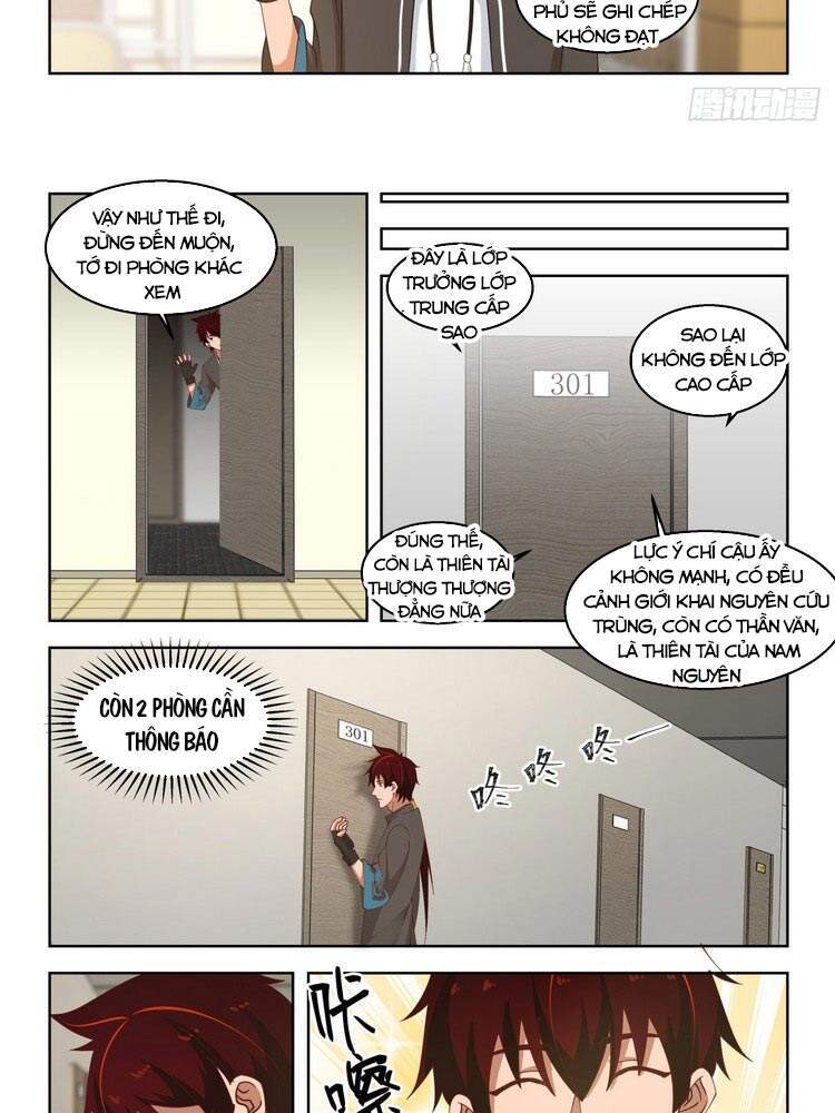 Vạn Tộc Chi Kiếp - Chương 130