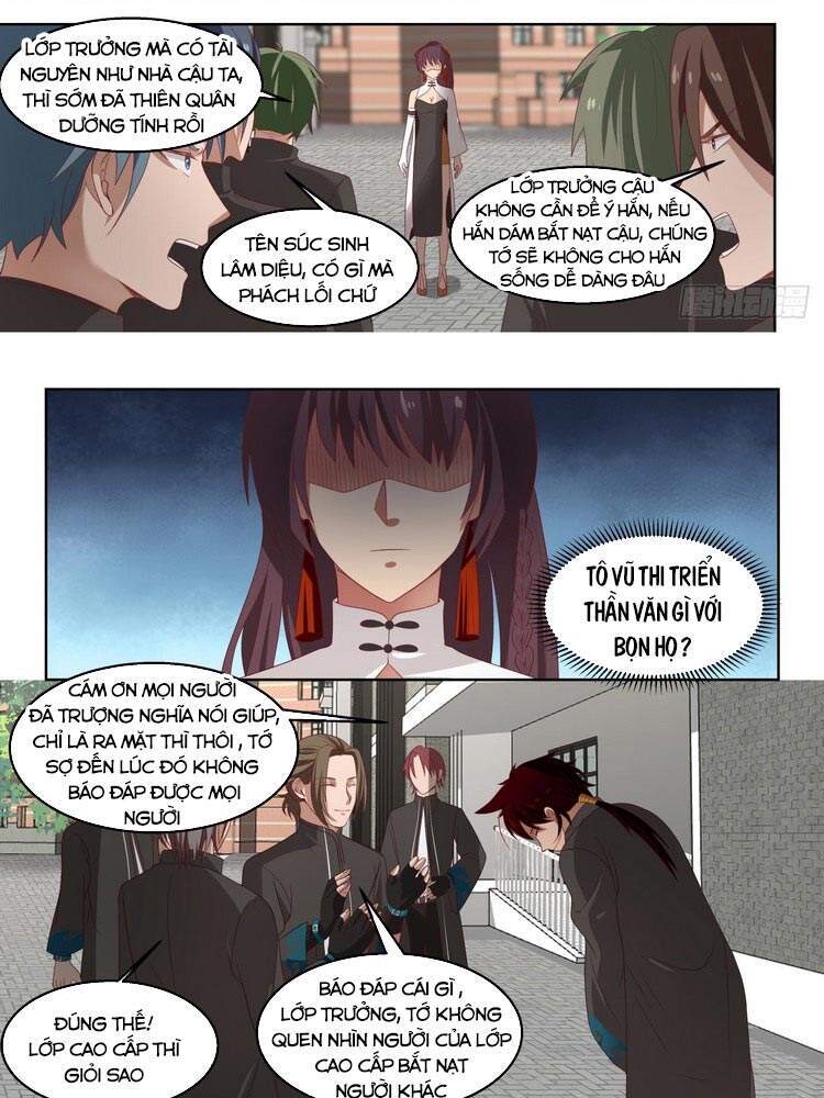 Vạn Tộc Chi Kiếp - Chương 133