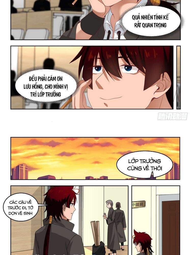 Vạn Tộc Chi Kiếp - Chương 133