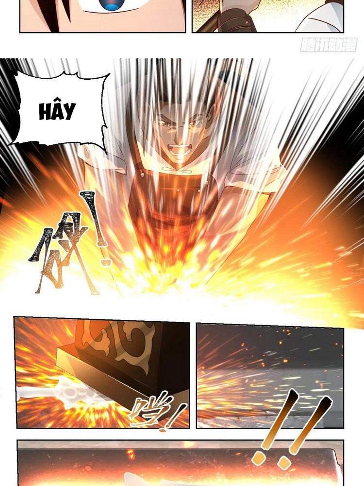 Vạn Tộc Chi Kiếp - Chương 136