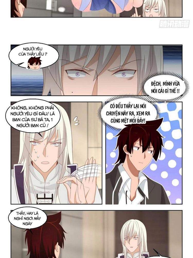 Vạn Tộc Chi Kiếp - Chương 137