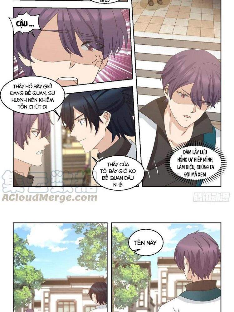 Vạn Tộc Chi Kiếp - Chương 137