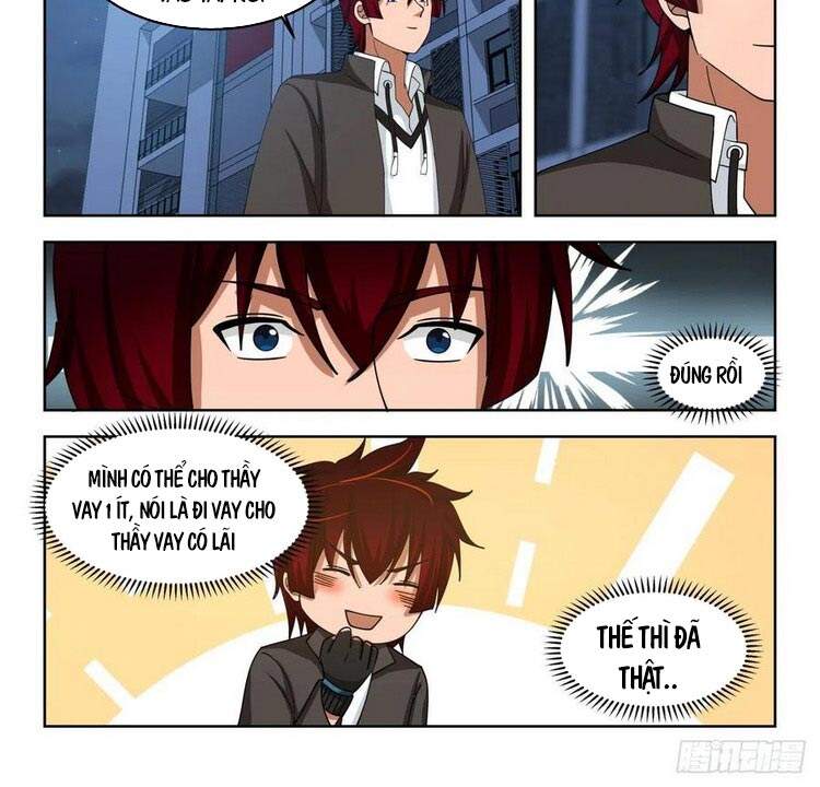 Vạn Tộc Chi Kiếp - Chương 138