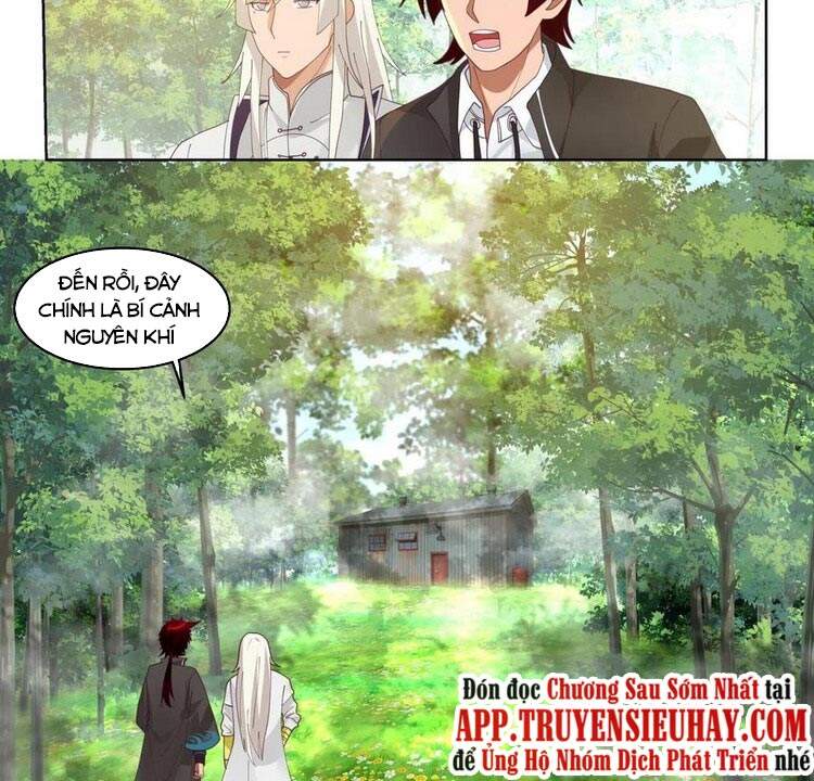 Vạn Tộc Chi Kiếp - Chương 139