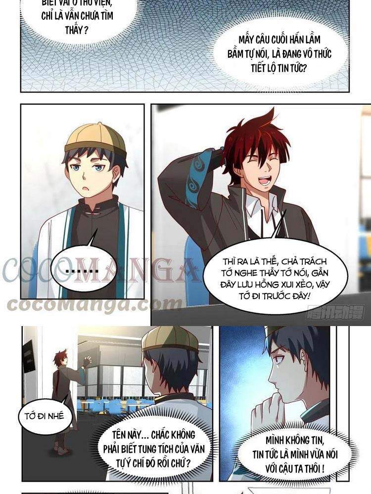 Vạn Tộc Chi Kiếp - Chương 146