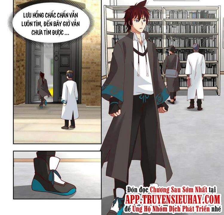 Vạn Tộc Chi Kiếp - Chương 146