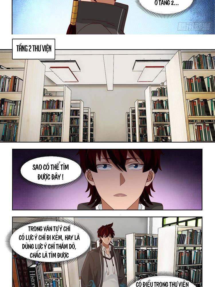 Vạn Tộc Chi Kiếp - Chương 147