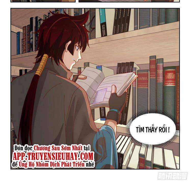 Vạn Tộc Chi Kiếp - Chương 147