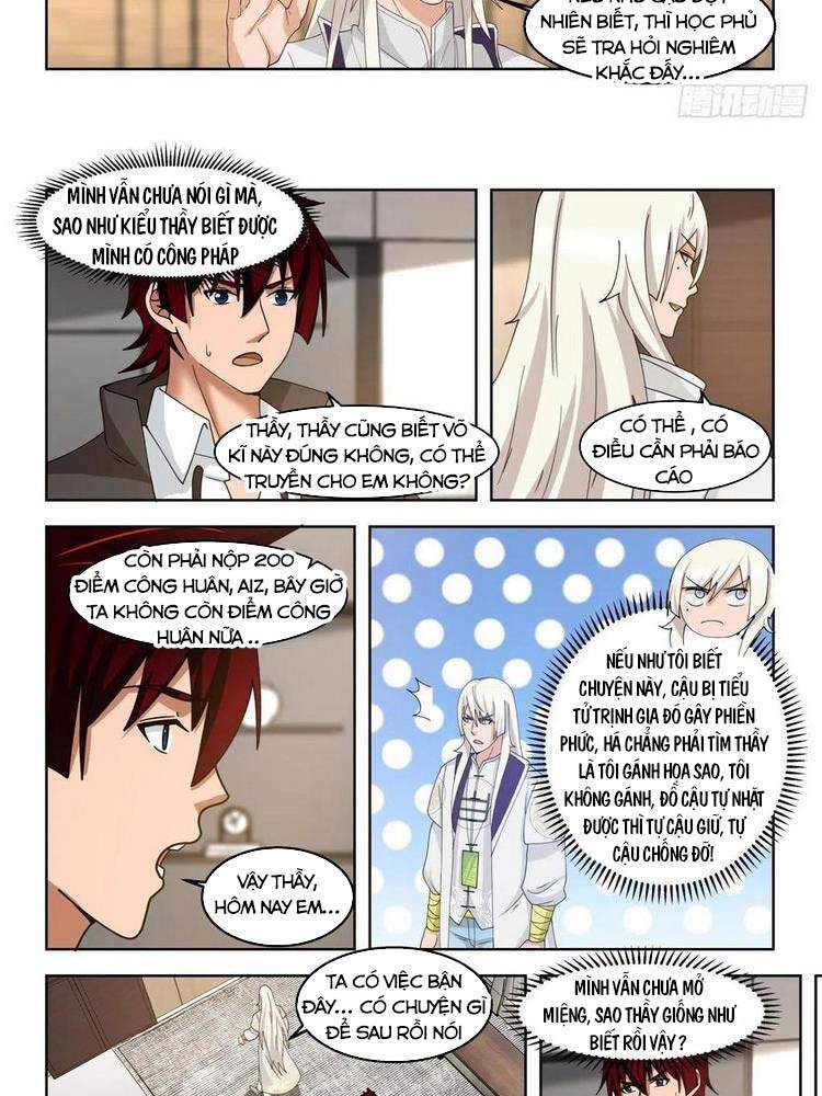 Vạn Tộc Chi Kiếp - Chương 148