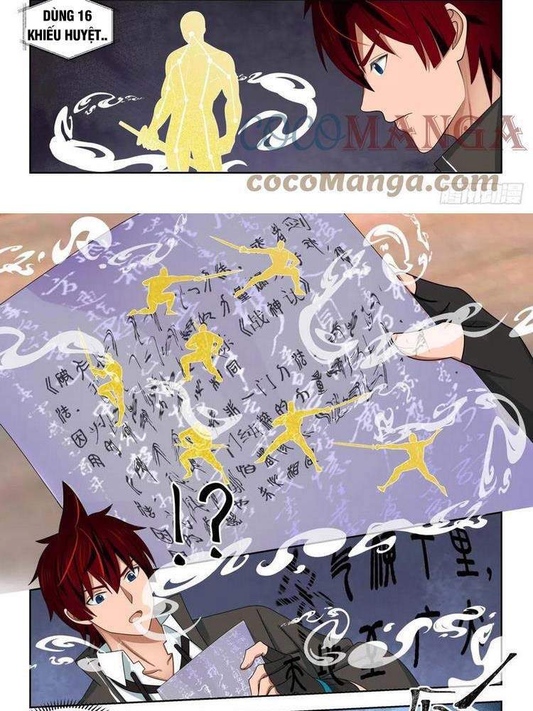 Vạn Tộc Chi Kiếp - Chương 148